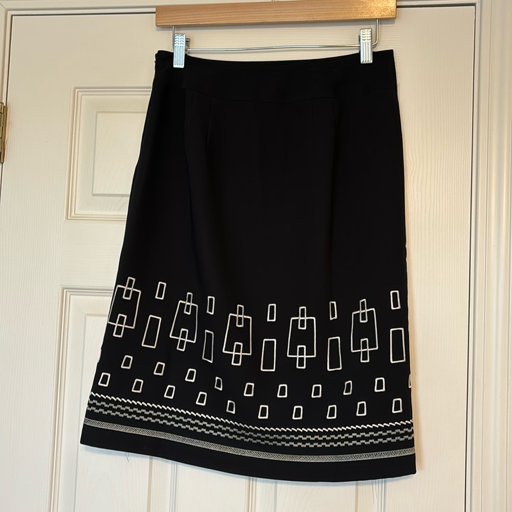 Ann Taylor Loft skirt size 0